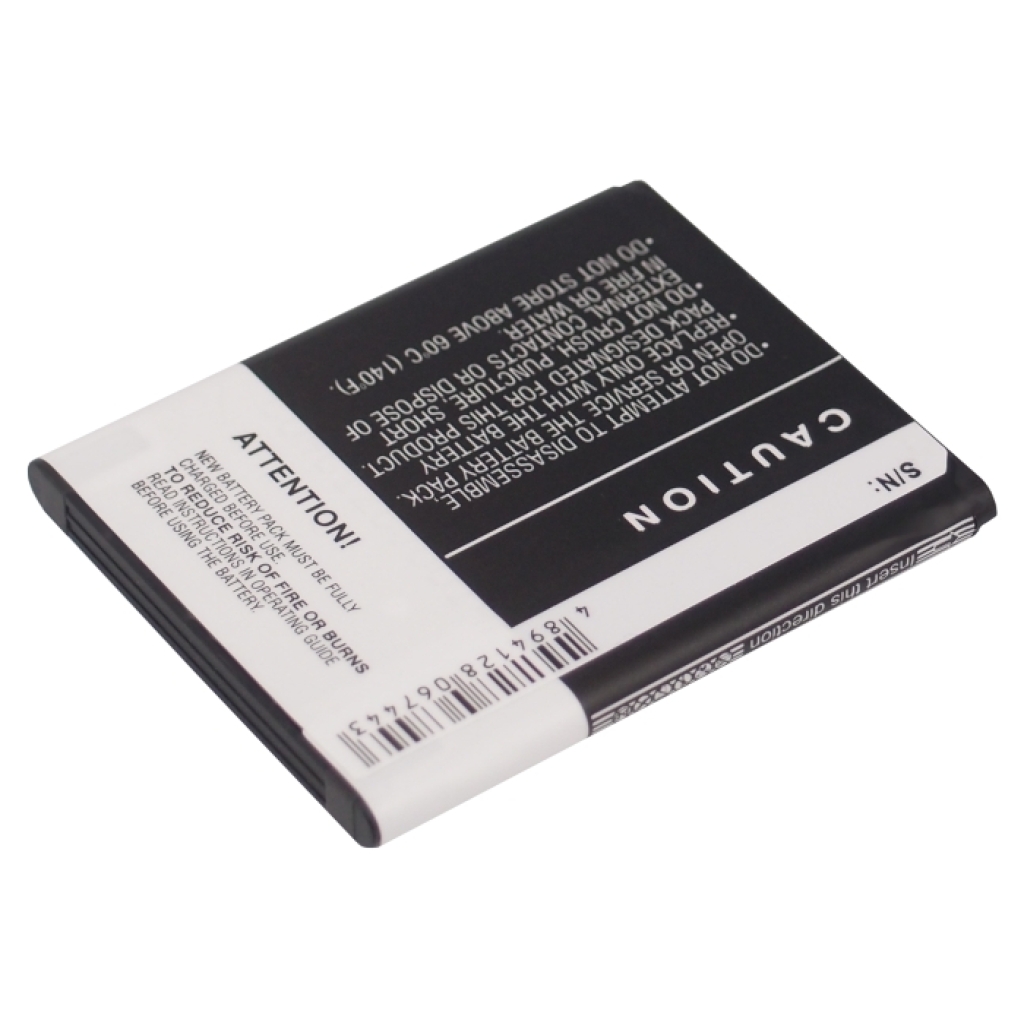 Batería del teléfono móvil Huawei IDEOS X3