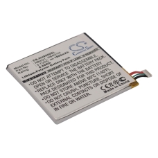 Reemplazo de batería compatible para Huawei HB4Q1,HB4Q1H,HB4Q1HV