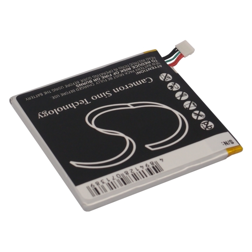 Batería del teléfono móvil Huawei T9200