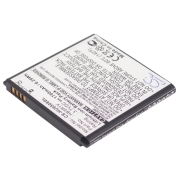 Batería del teléfono móvil Huawei HN3-U01