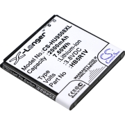 Batería del teléfono móvil Huawei HN3-U01