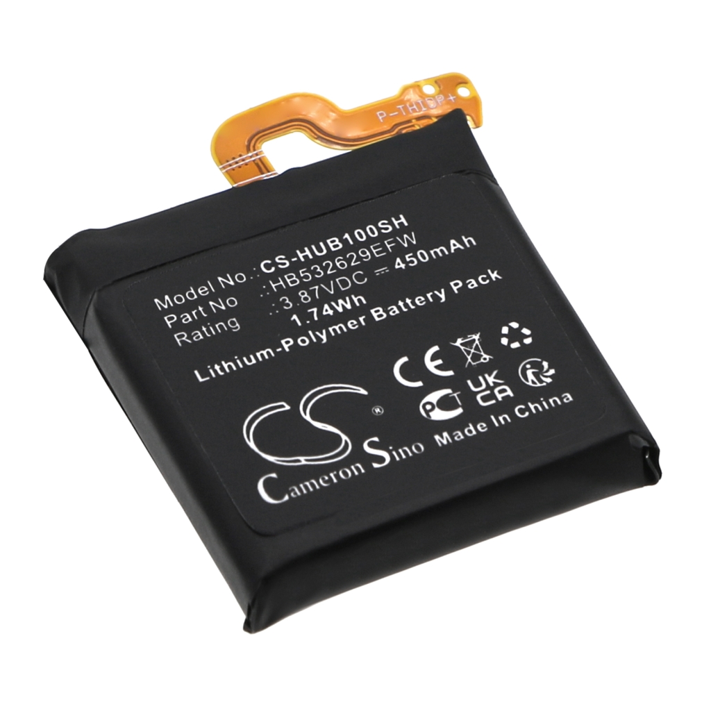 Batería Smartwatch Huawei CS-HUB100SH