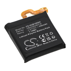 Reemplazo de batería compatible para Huawei HB532629EFW