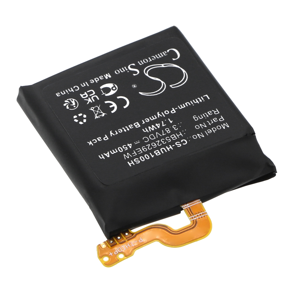 Batería Smartwatch Huawei CS-HUB100SH