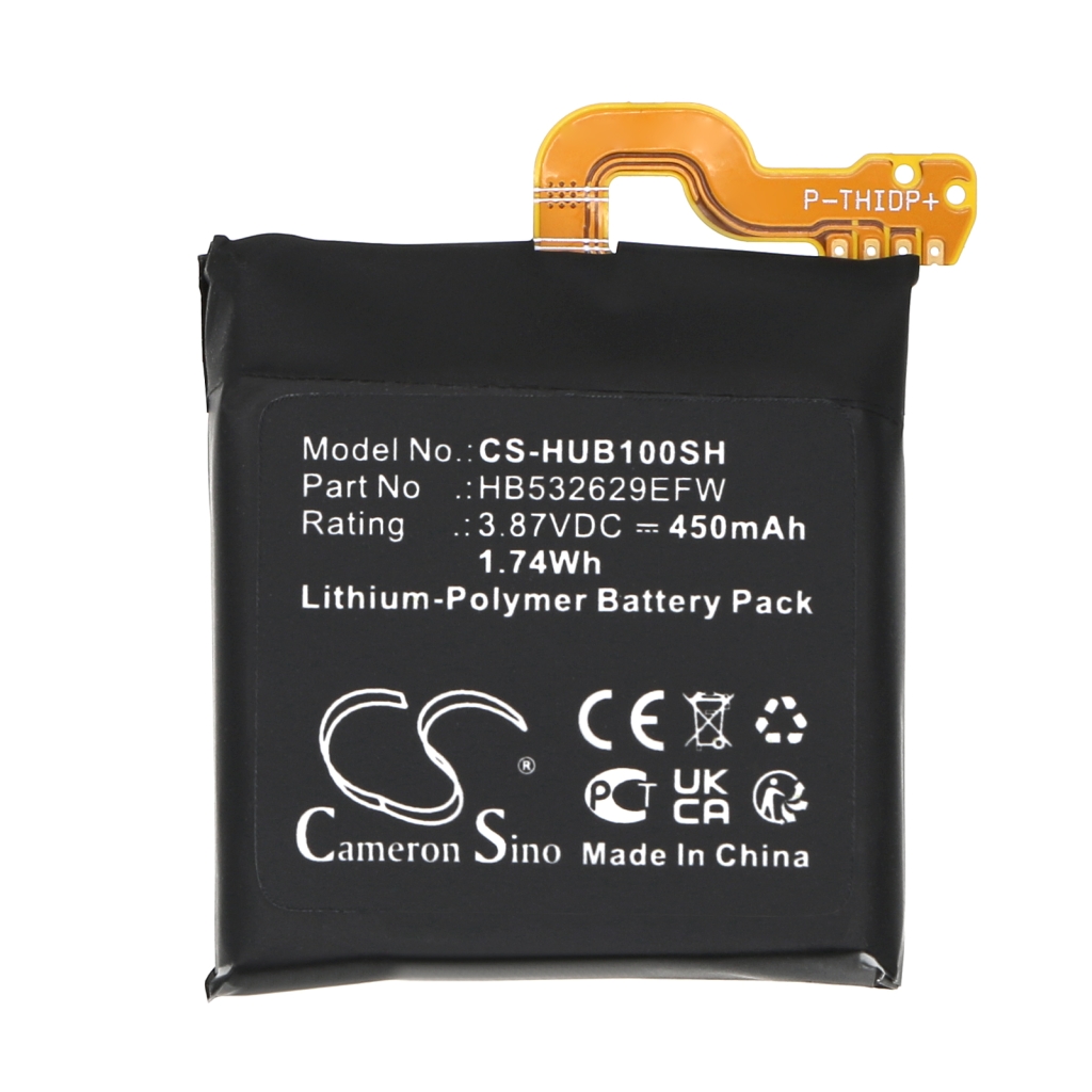 Batería Smartwatch Huawei CS-HUB100SH
