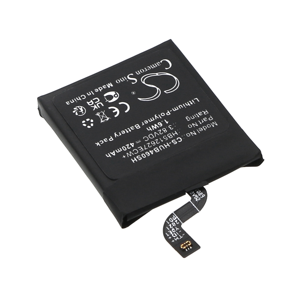 Batería Smartwatch Huawei CS-HUB460SH