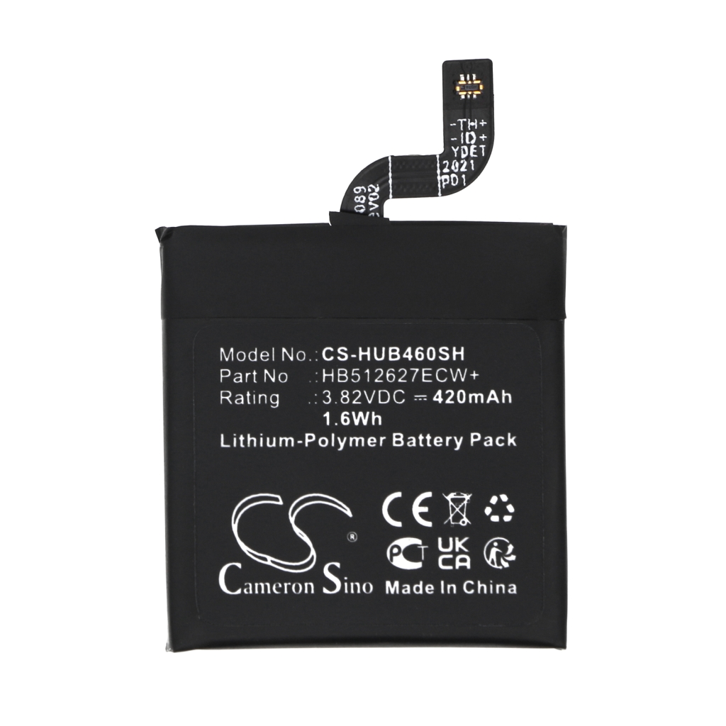 Batería Smartwatch Huawei CS-HUB460SH