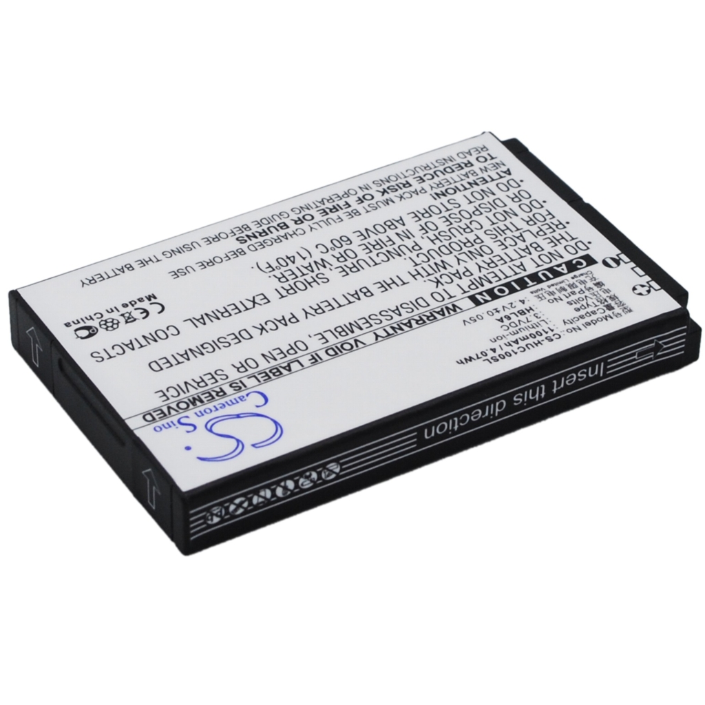 Batería del teléfono móvil Huawei C7199