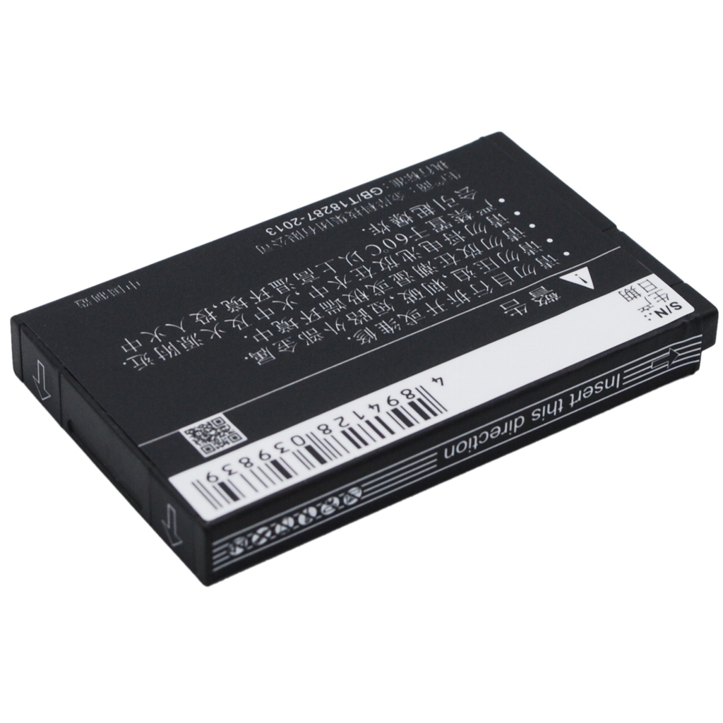 Batería del teléfono móvil Huawei C7199
