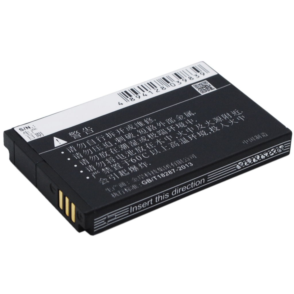 Batería del teléfono móvil Huawei C7199