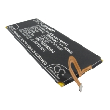 Reemplazo de batería compatible para Huawei HB3748B8EBC