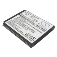 Reemplazo de batería compatible para Huawei HB5D1
