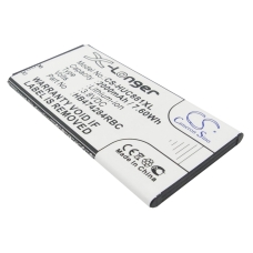 Reemplazo de batería compatible para Huawei HB474284RBC