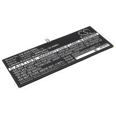 Reemplazo de batería compatible para Huawei HB3484V3EAW-12