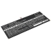 Batería de la tableta Huawei CS-HUD100XL