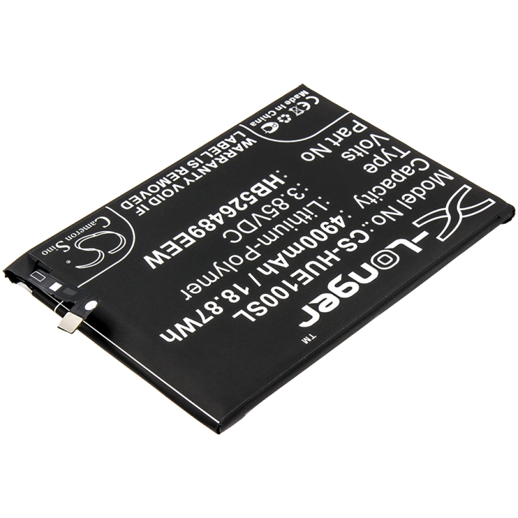 Batería del teléfono móvil Huawei CS-HUE100SL