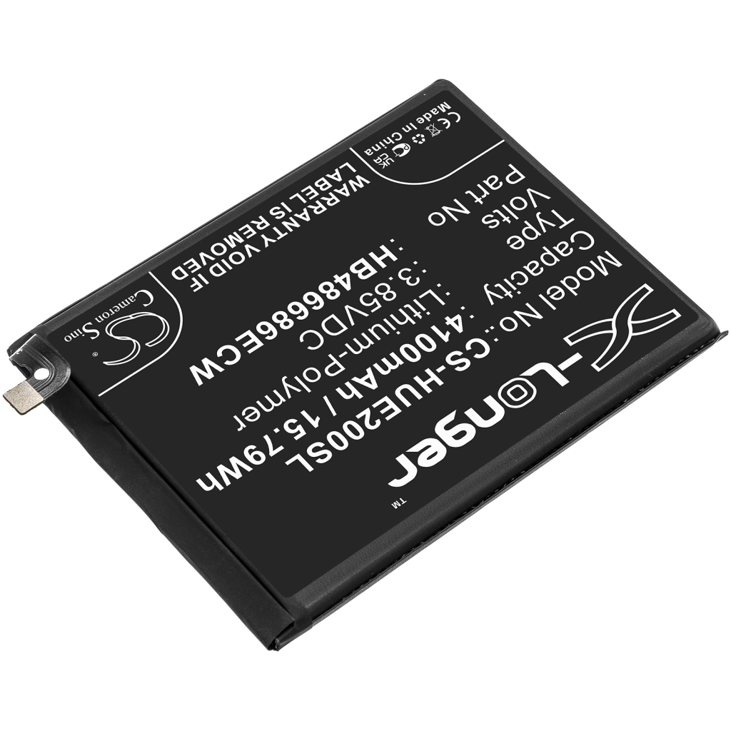 Batería del teléfono móvil Huawei FRL-LX2