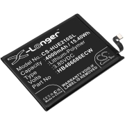 Batería del teléfono móvil Huawei FRL-LX2