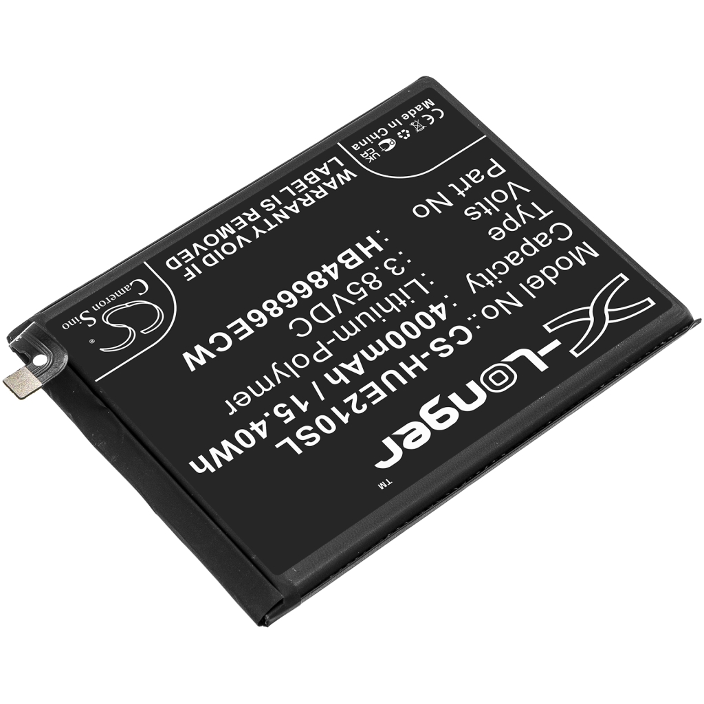 Batería del teléfono móvil Huawei FRL-LX2