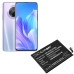 Batería del teléfono móvil Huawei FRL-LX2