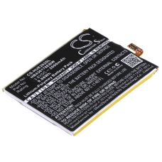 Reemplazo de batería compatible para Huawei HB436178EBW,HB436178EBW+