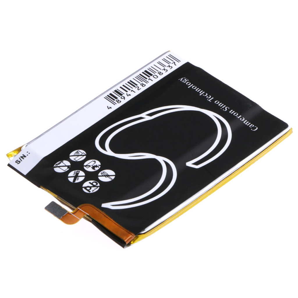 Batería del teléfono móvil Huawei CS-HUE262SL