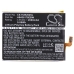 Batería del teléfono móvil Huawei CS-HUE262SL