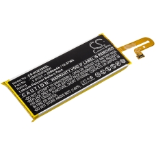 Reemplazo de batería compatible para Huawei HB603689EBW