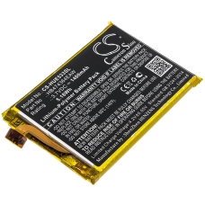Reemplazo de batería compatible para Huawei HB474364EAW