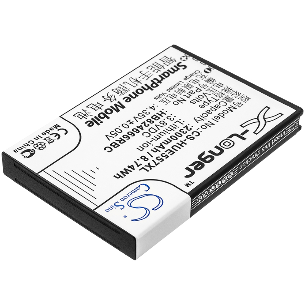 Batería de punto de acceso Huawei CS-HUE557XL