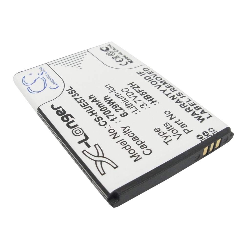 Batería de punto de acceso Huawei E5377