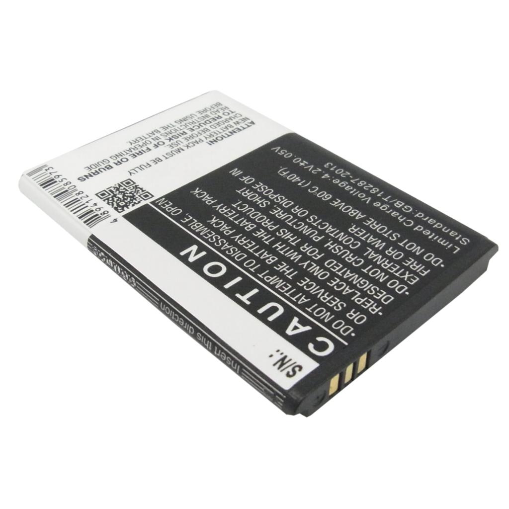 Batería de punto de acceso Huawei E5377