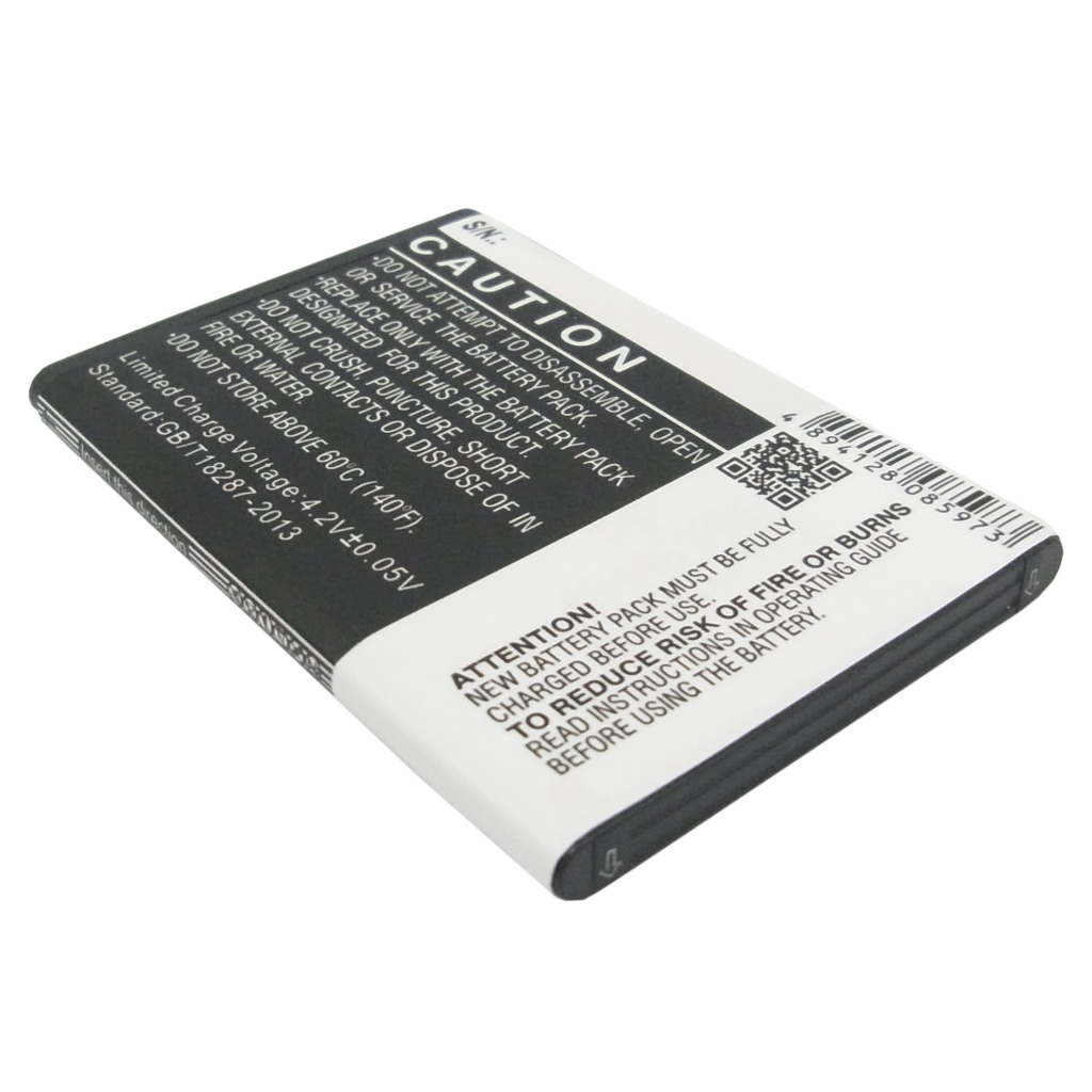 Batería de punto de acceso Huawei E5377