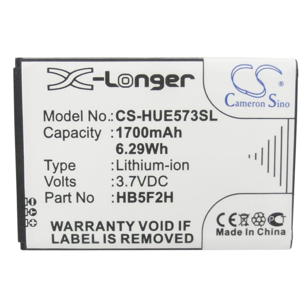 Batería de punto de acceso Huawei E5377