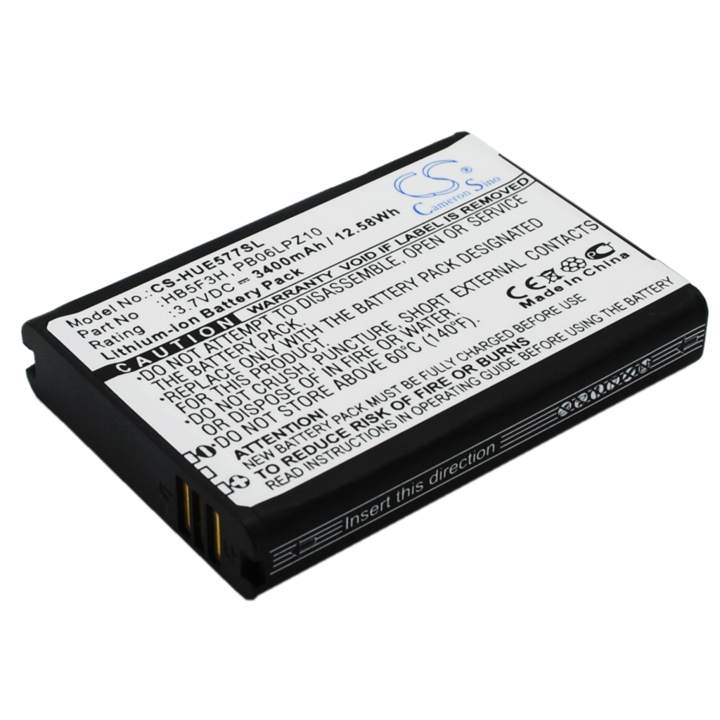 Batería de punto de acceso Huawei E5377
