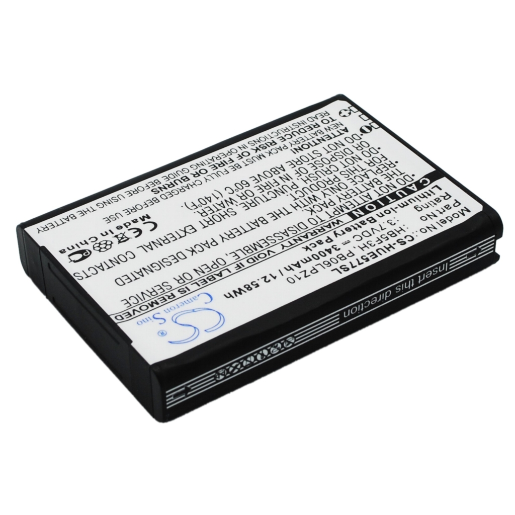 Batería de punto de acceso Huawei E5377