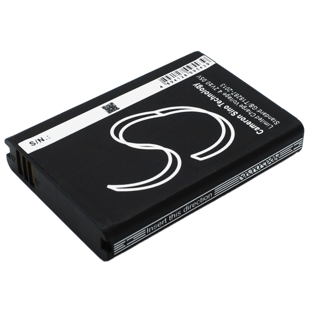 Batería de punto de acceso Huawei E5377