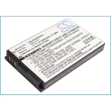 Reemplazo de batería compatible para T-Mobile HB7A1H