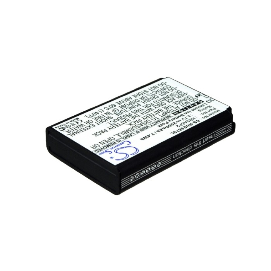 Batería de punto de acceso Sprint PCDH5072HS