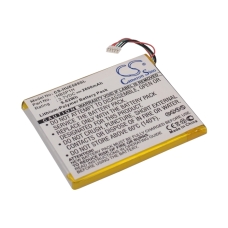 Reemplazo de batería compatible para Huawei HB5P1H