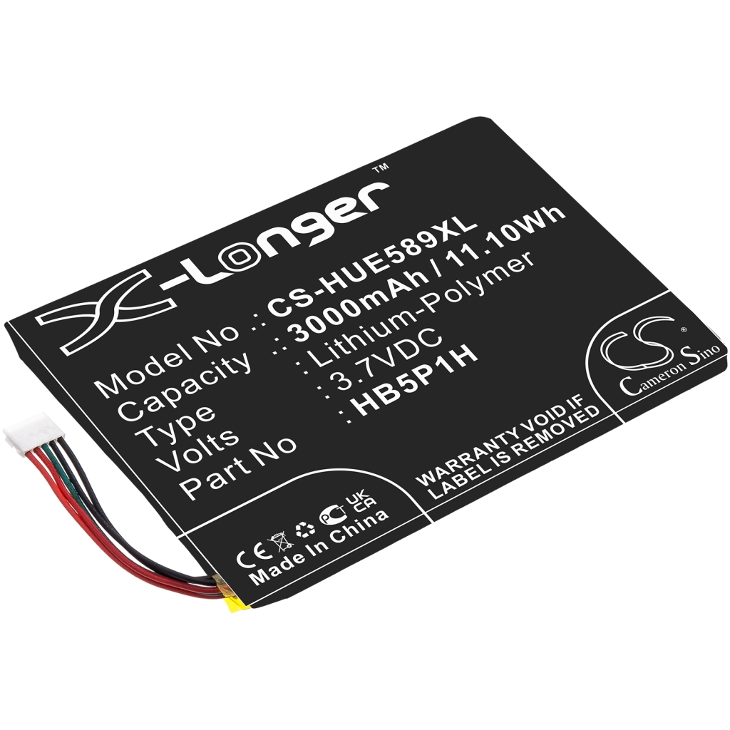 Batería de punto de acceso Huawei E5776S