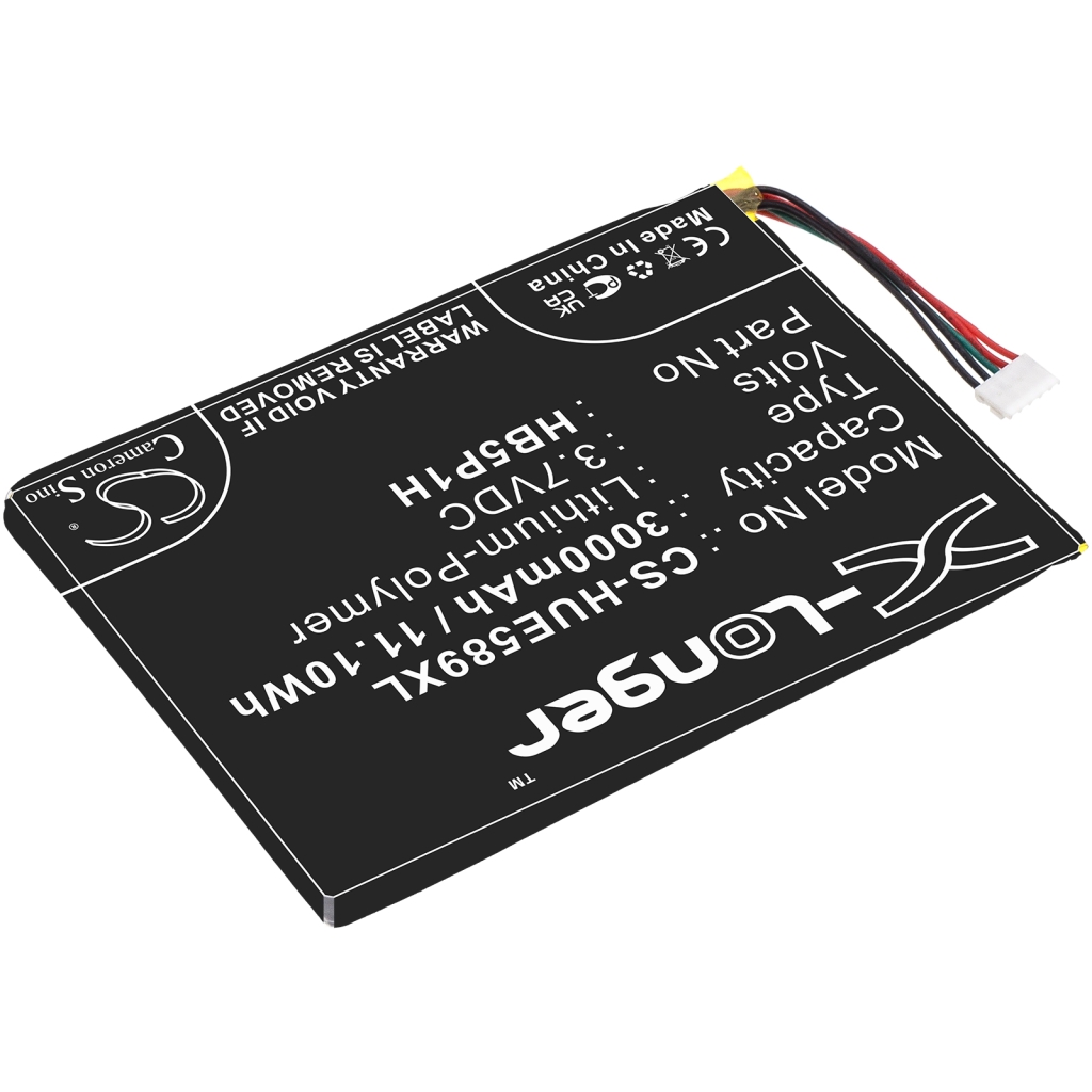 Batería de punto de acceso Huawei E5776S
