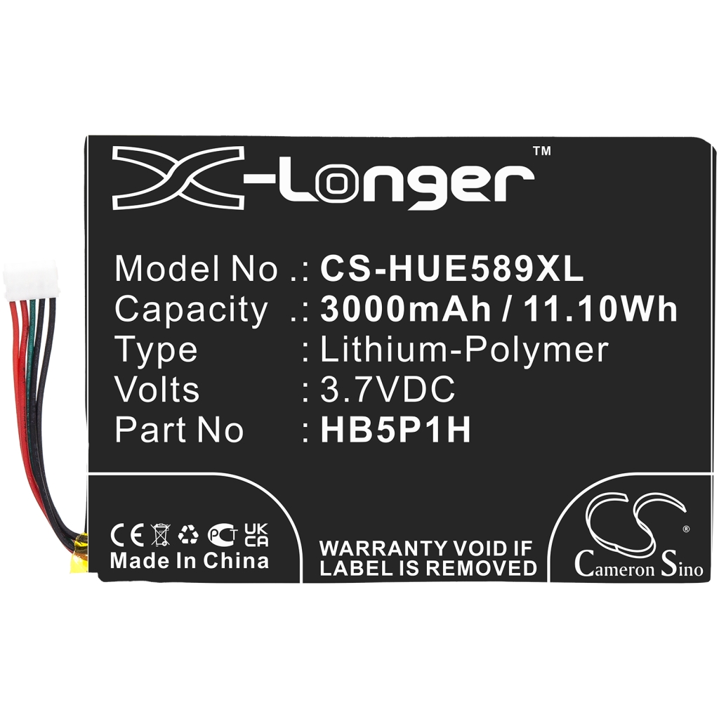 Batería de punto de acceso Huawei E5776S