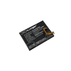 Reemplazo de batería compatible para Huawei HB496183ECC,HB496183ECW