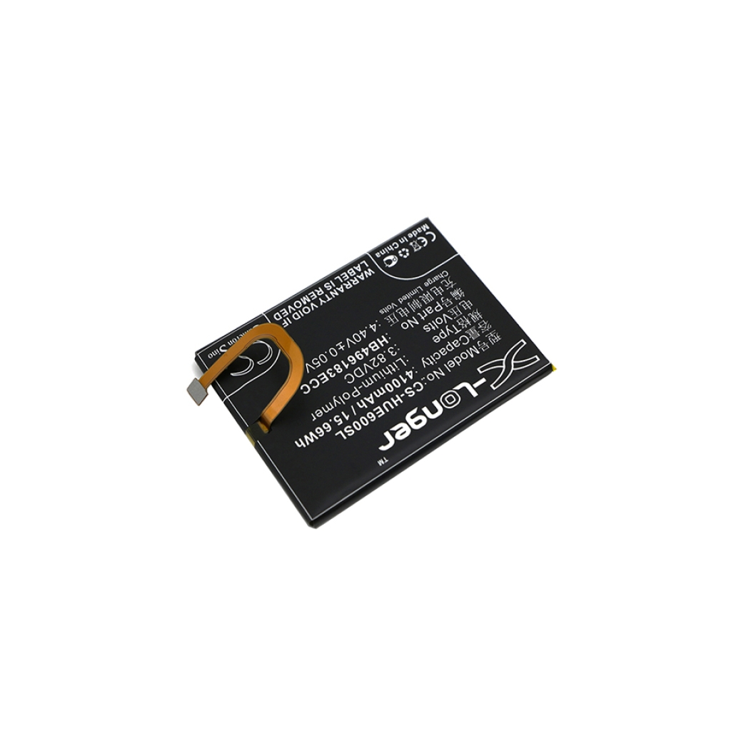 Batería del teléfono móvil Huawei CS-HUE600SL