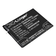 Batería del teléfono móvil Huawei Y7