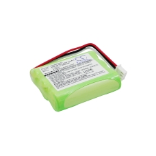 Reemplazo de batería compatible para Huawei BTR2260B,HGB-15AAX3,HGB-2A10,HGB-2A10X3