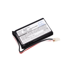 Reemplazo de batería compatible para Huawei HB6A3