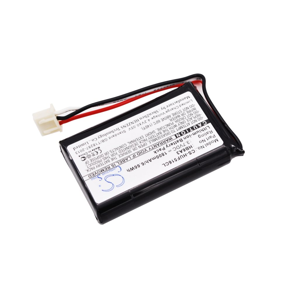 Batería para teléfono inalámbrico Huawei FP515H