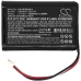 Batería para teléfono inalámbrico Huawei FP515H